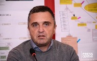Драган Ј. Вучићевић о реакцијама на пресуду: Хоћете ли ћутати и кад друге новинаре пошаљу у затвор?